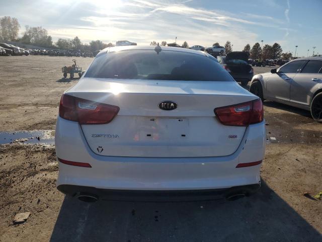 2015 KIA OPTIMA LX - KNAGM4A73F5564367