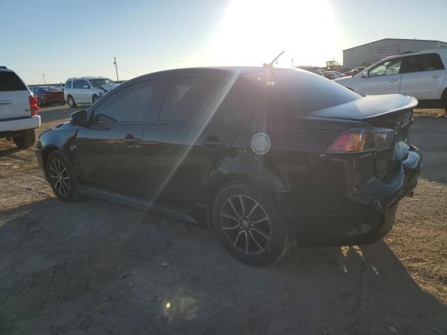 Vin: ja32u2fu0hu003969, lot: 81140194, mitsubishi lancer es 20172