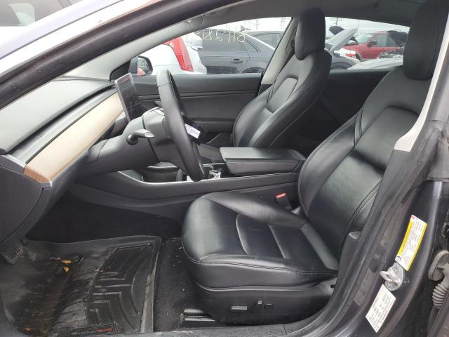 2019 TESLA MODEL 3 - 5YJ3E1EB5KF441948