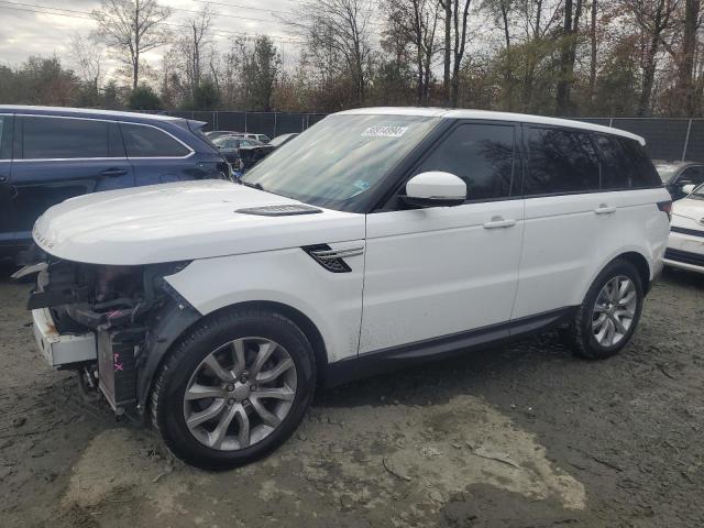 2014 LAND ROVER RANGE ROVE #3033242803