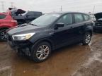 2017 FORD ESCAPE S - 1FMCU0F74HUB39036