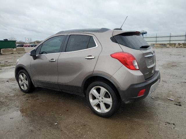 2015 BUICK ENCORE - KL4CJASB8FB150704