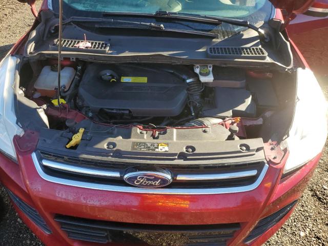 VIN 1FMCU9JX5EUB48318 2014 Ford Escape, Titanium no.12