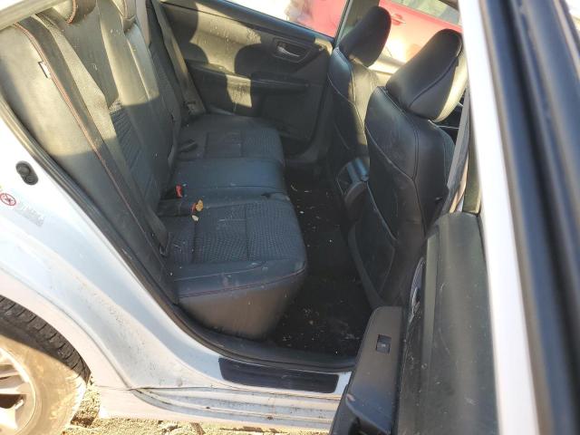 2015 TOYOTA CAMRY LE - 4T1BF1FK1FU016954