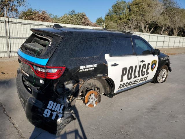2021 DODGE DURANGO SS 1C4SDHFT8MC639809