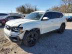 2018 VOLKSWAGEN ATLAS S - 1V2AR2CA4JC521361