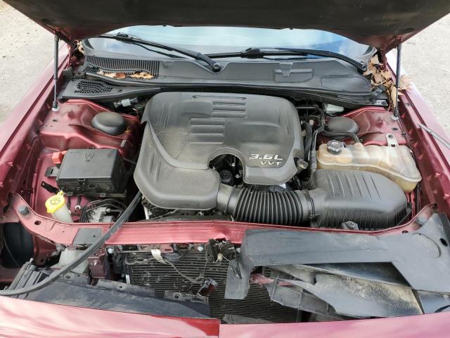 2018 DODGE CHALLENGER - 2C3CDZAG5JH259425