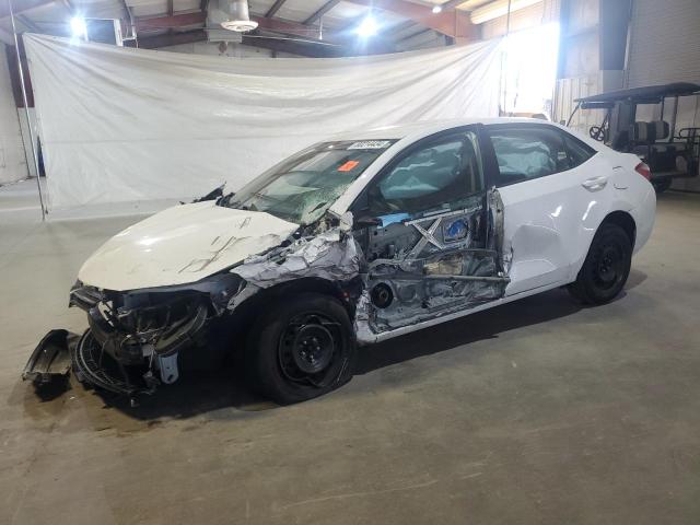 2015 TOYOTA COROLLA L - 2T1BURHE7FC288194