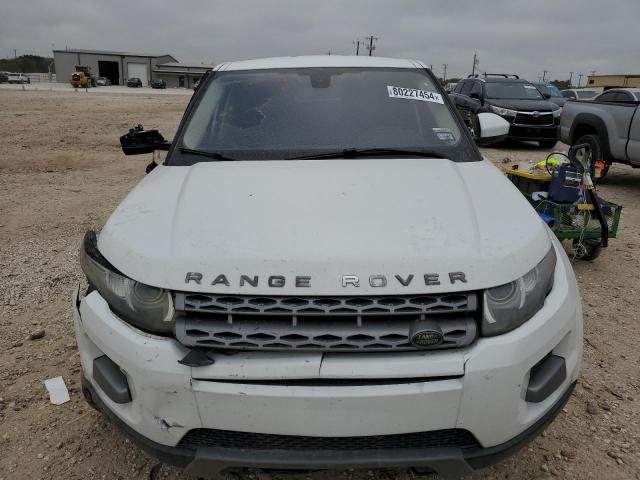 2015 LAND ROVER RANGE ROVE - SALVN2BG3FH991713