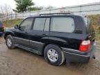 Lot #3022668799 1999 LEXUS LX 470