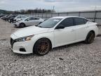 2020 NISSAN ALTIMA SR - 1N4BL4CW9LC180563