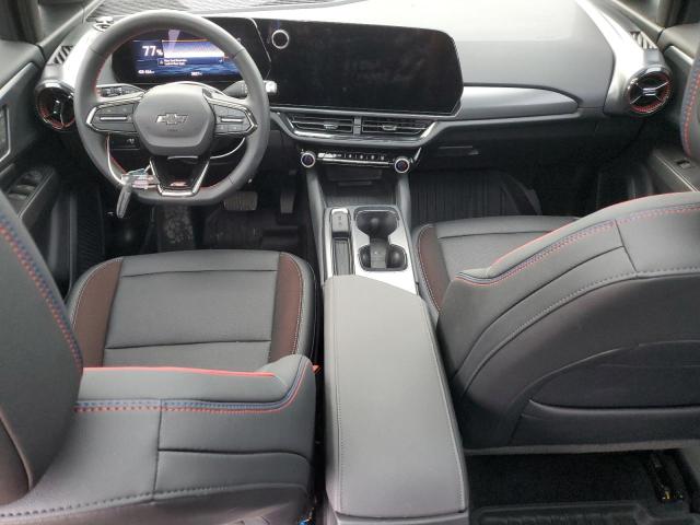 2024 CHEVROLET EQUINOX 3R 3GN7DRRR4RS289664