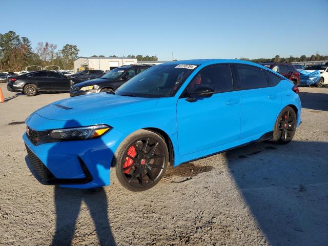 2023 HONDA CIVIC TYPE - JHMFL5G47PX002464