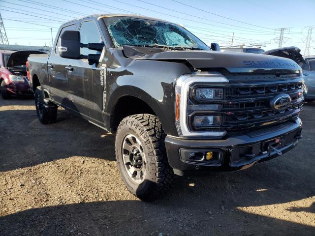 2024 FORD F250 SUPER - 1FT8W2BM3REC43038