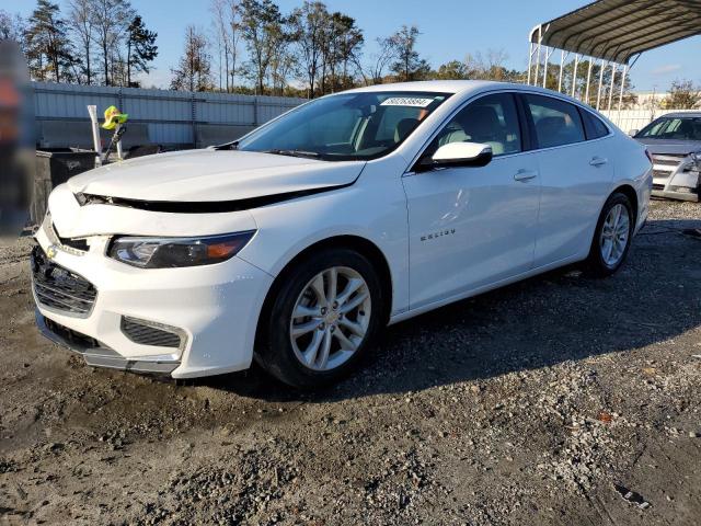 1G1ZD5ST7JF115928 Chevrolet Malibu Lt 2018