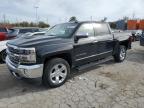 2017 CHEVROLET SILVERADO - 3GCUKSECXHG191511