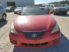 Lot #3004017527 2008 TOYOTA CAMRY SOLA