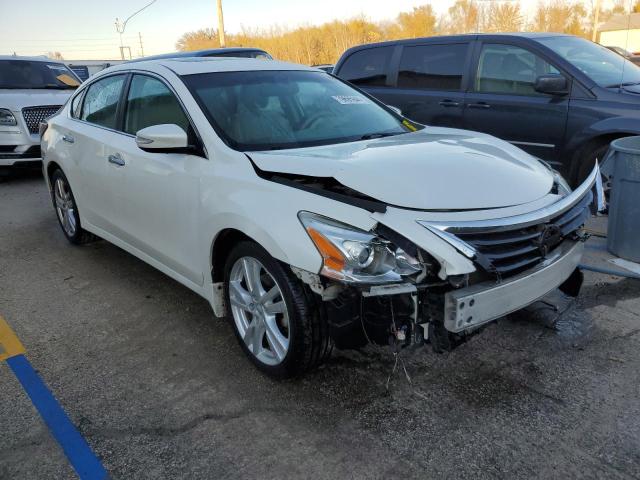 2015 NISSAN ALTIMA 3.5 1N4BL3AP6FC227395
