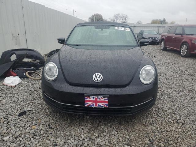 VIN 3VW5A7AT5FM812966 2015 VOLKSWAGEN BEETLE no.5