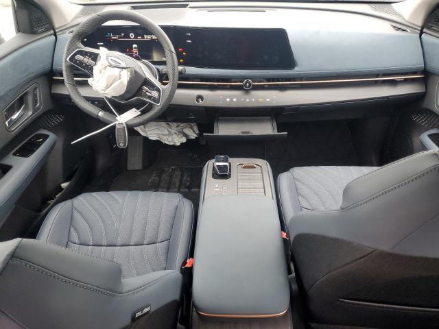 2024 NISSAN ARIYA PLAT JN1DF0CD8RM735025