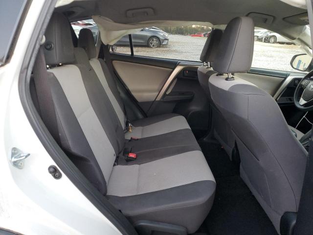 2015 TOYOTA RAV4 LE - JTMZFREV9FJ048730