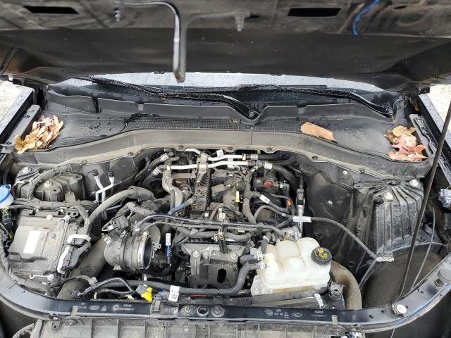 2022 FORD EXPLORER X 1FMSK8DH8NGB95020