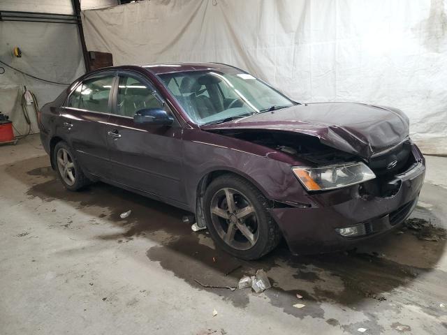 2020 HYUNDAI SONATA GLS 5NPEU46F06H045223