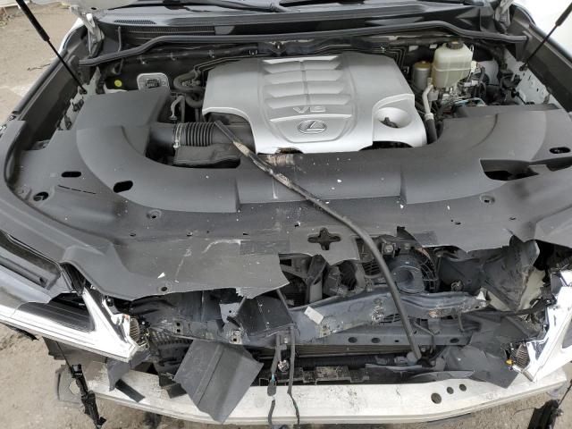2017 LEXUS LX 570 JTJHY7AX7H4247677