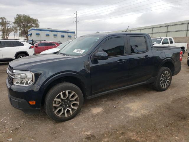 2022 FORD MAVERICK X #2952871811