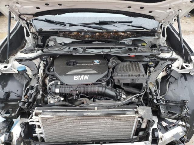 2017 BMW X1 XDRIVE2 - WBXHT3C37H5F68011
