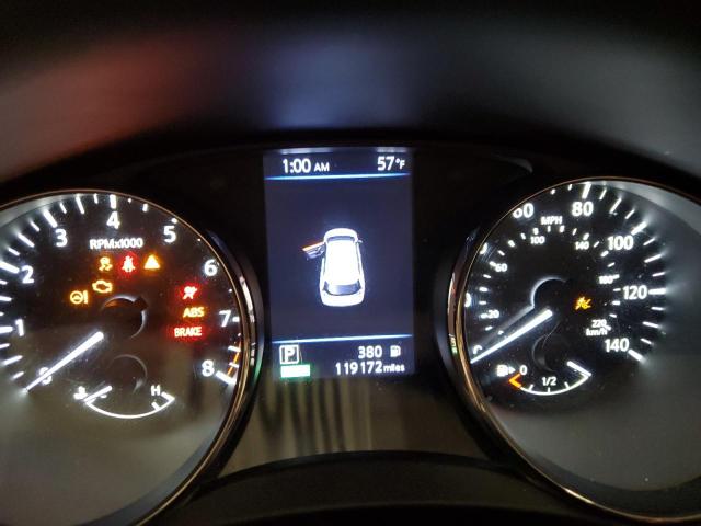 2018 NISSAN ROGUE S AW KNMAT2MVXJP550277