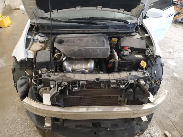 2016 DODGE DART LIMIT 1C3CDFCB7GD548991