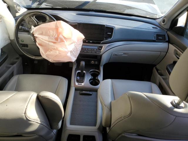 2019 HONDA PILOT EXL - 5FNYF5H50KB031929