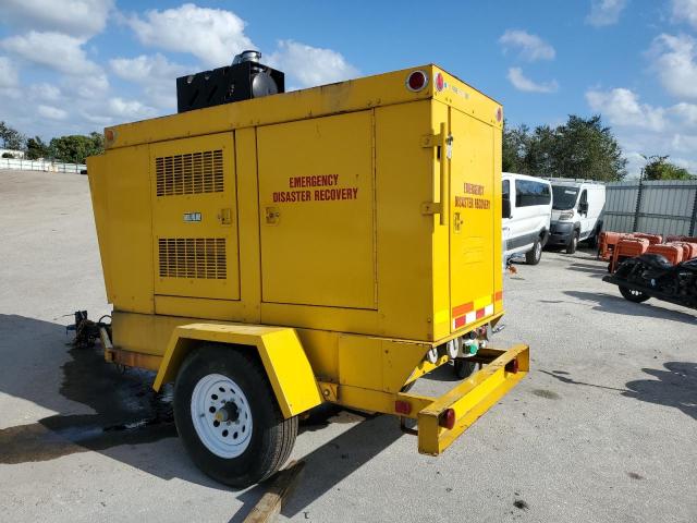 CK POWER CK4039TGS/ 1992 yellow  diesel 921137861 photo #4