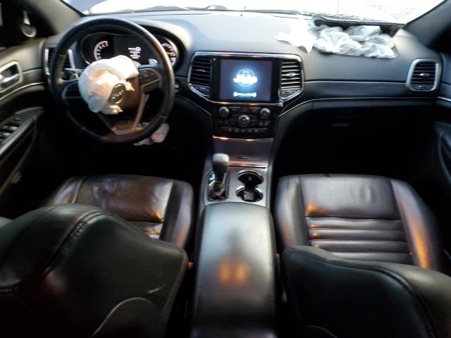 2020 JEEP GRAND CHER - 1C4RJEBGXLC246813
