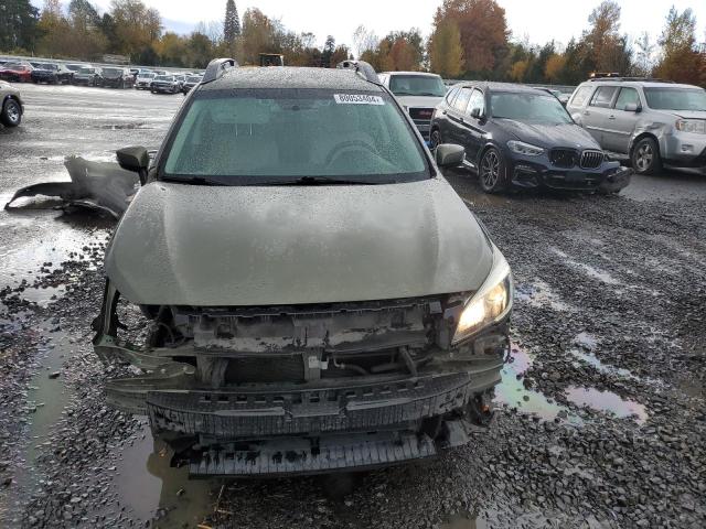 2015 SUBARU OUTBACK 2. - 4S4BSAFC7F3277550