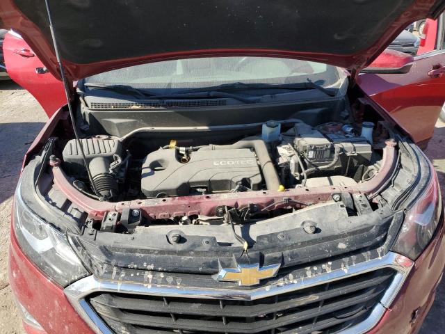 2019 CHEVROLET EQUINOX LT - 3GNAXKEV9KS586054