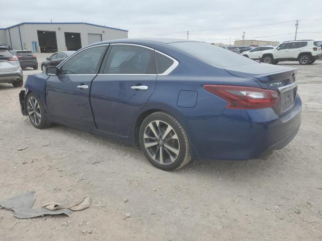 2017 NISSAN ALTIMA 2.5 - 1N4AL3APXHN343668