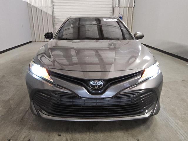 VIN 4T1B11HK6KU225239 2019 TOYOTA CAMRY no.5