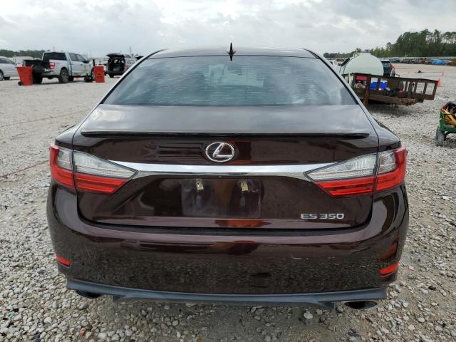 2016 LEXUS ES 350 - 58ABK1GG8GU016742