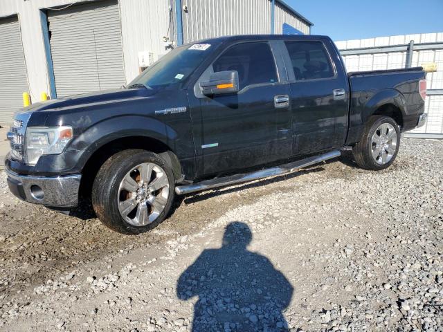 2014 FORD F150 SUPER #3025941947