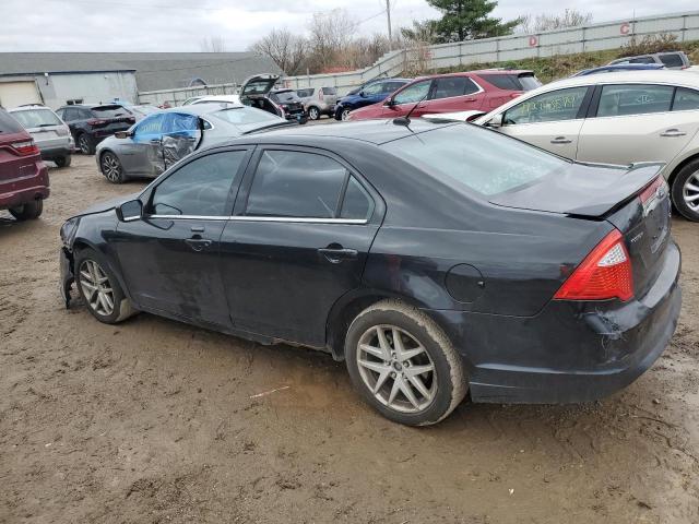 2010 FORD FUSION SEL - 3FAHP0JA4AR323643