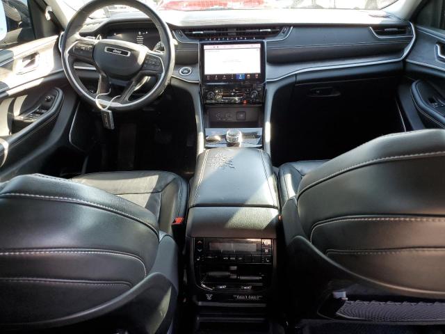 2021 JEEP GRAND CHER - 1C4RJKBG6M8144024