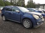 CHEVROLET EQUINOX LT photo