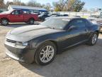 2015 CHEVROLET CAMARO LS - 2G1FB1E37F9185605
