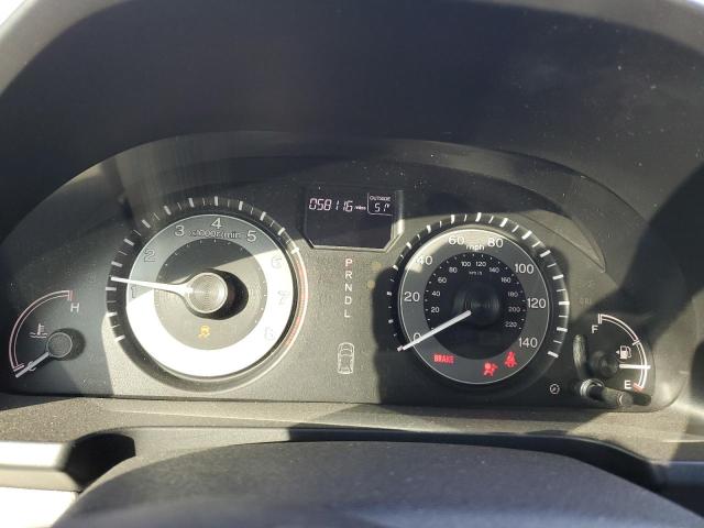 2016 HONDA ODYSSEY EX - 5FNRL5H67GB048076