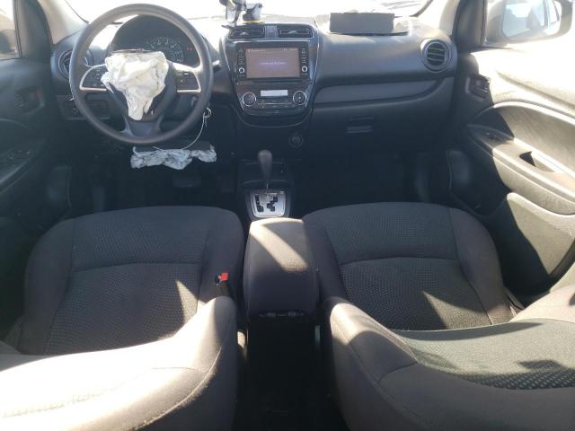 2020 MITSUBISHI MIRAGE G4 - ML32F3FJ0LHF04195