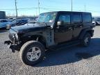 Lot #3008568962 2017 JEEP WRANGLER U