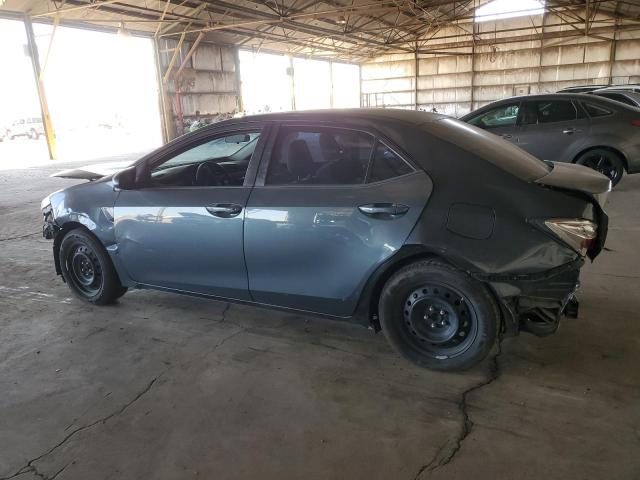 Vin: 2t1burhe4fc402958, lot: 80495974, toyota corolla l 20152