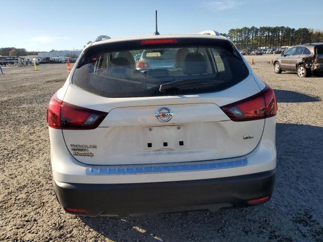 2018 NISSAN ROGUE SPOR - JN1BJ1CP2JW500487